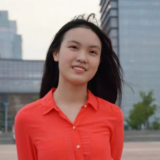Shang (Lindsay) Qu